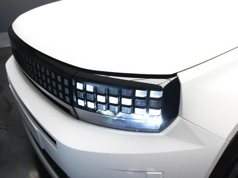 FIAT Grande Panda Grande Panda 1.2 Hybrid 110 C...