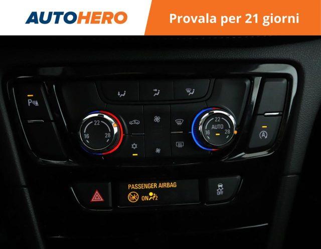OPEL Mokka X 1.4 Turbo Ecotec 140CV 4x2 Start&Stop Innovation