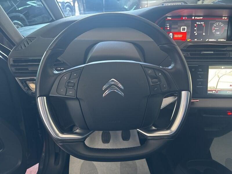 Citroën C4 SpaceTourer C4 SpaceTourer BlueHDi 130 S&S