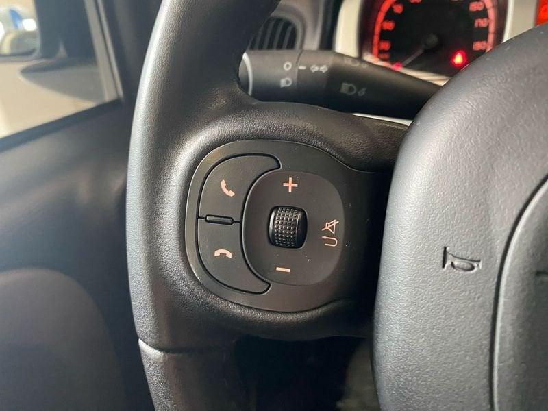 FIAT Panda Cross 0.9 TwinAir Turbo S&S 4x4