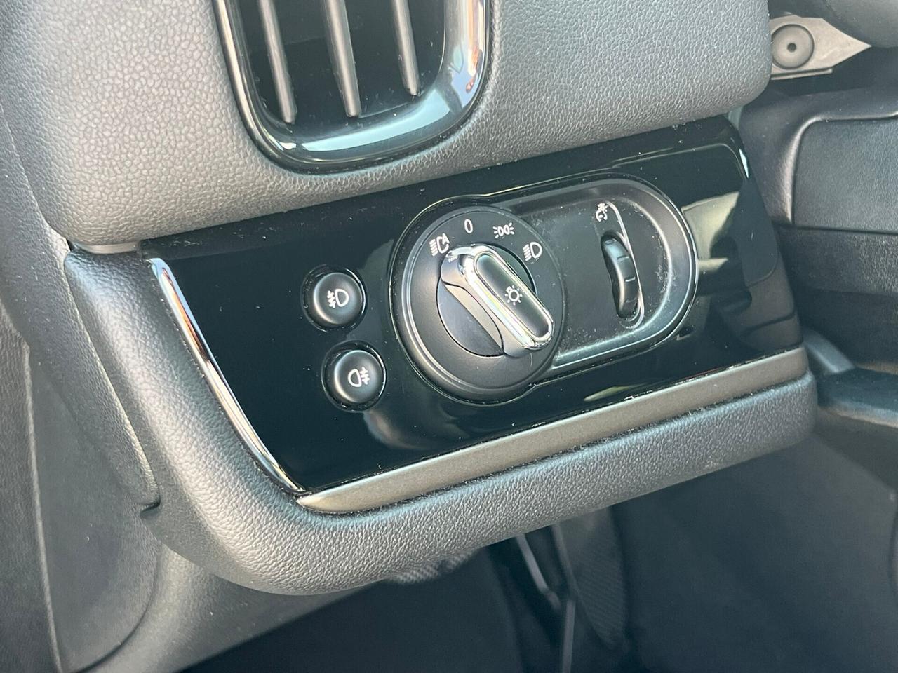 Mini Cooper D Countryman 2.0