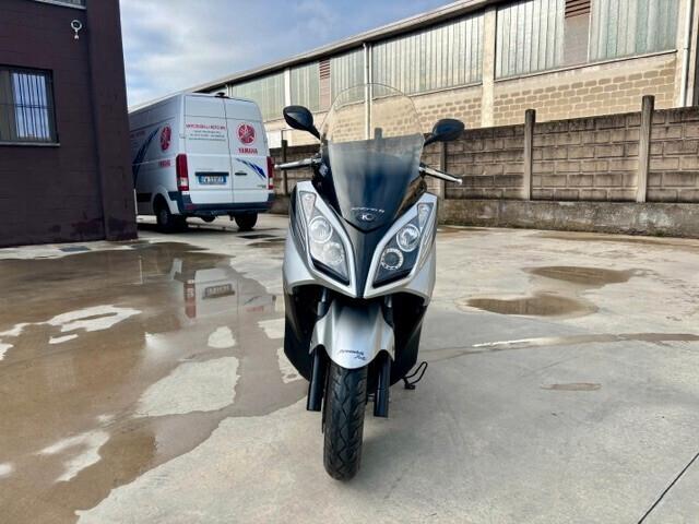 Kymco Downtown 300i 2010- LEGGERE BENE ANNUNCIO
