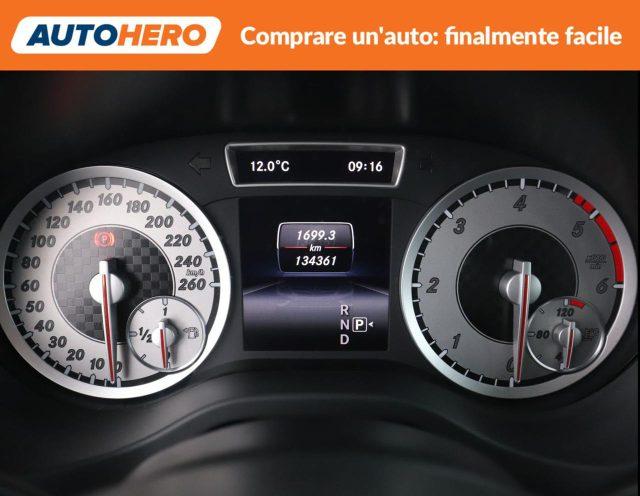 MERCEDES-BENZ A 200 CDI Automatic Premium