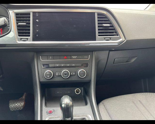 SEAT Ateca 2.0 TDI DSG Business