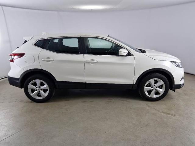 NISSAN Qashqai 1.3 DIG-T 140 CV N-Connecta