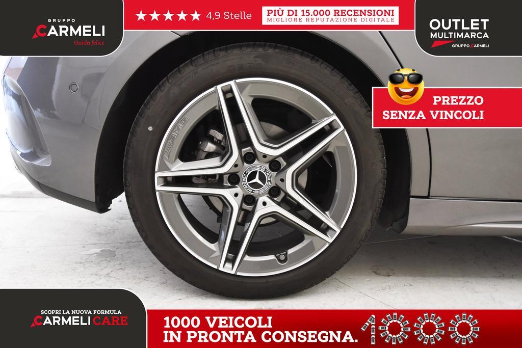 Mercedes Classe A 180 180 Premium AMG Line 7G-DCT