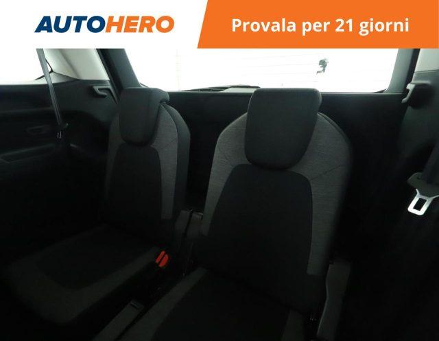 CITROEN Grand C4 Spacetourer BlueHDi 130 S&S EAT8 Feel