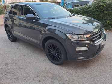 Volkswagen T-Roc 1.6 TDI Style BlueMotion Technology