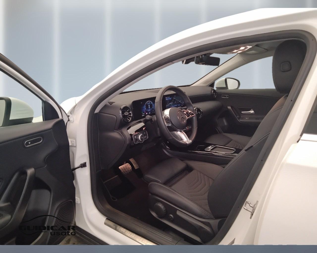 Mercedes-Benz Classe A - W177 2023 - A 180 d Advanced auto