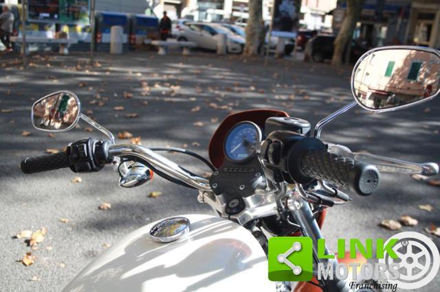 HARLEY-DAVIDSON 883L Sportster Low - XL XL2 X8F FFEALO