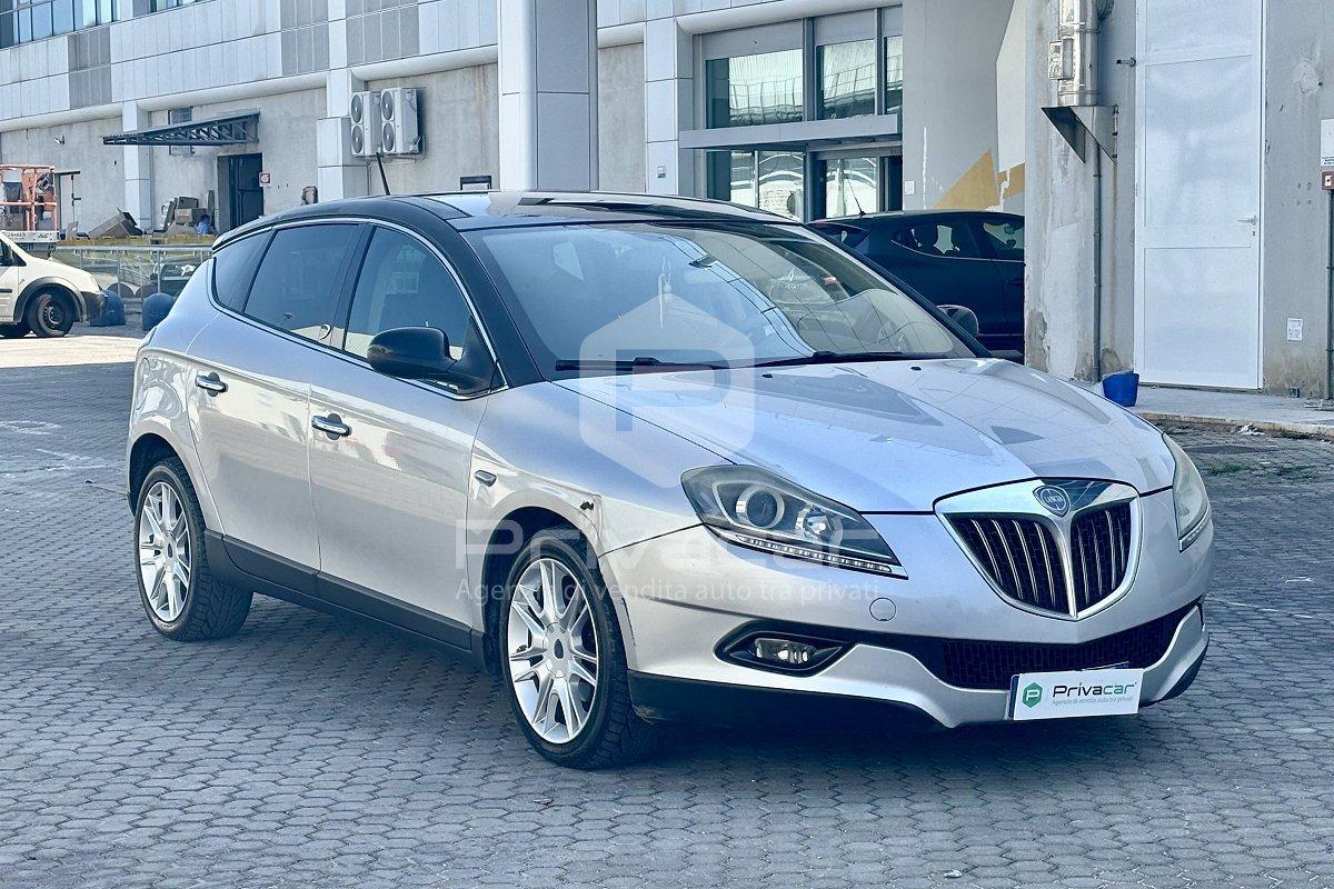 LANCIA Delta 1.4 T-Jet 150 CV Platino