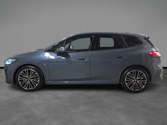 BMW 218 d Active Tourer Msport Aut.