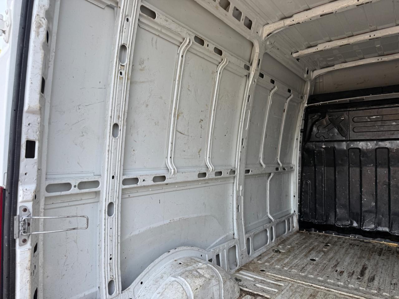 Iveco Daily 35 l2h2