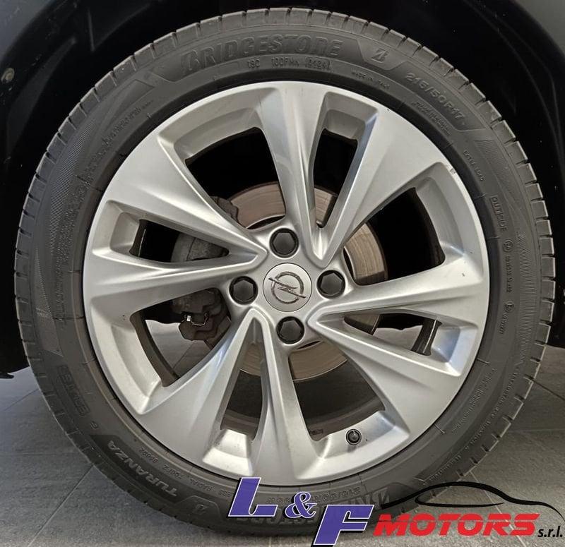 Opel Crossland Crossland X 1.6 ECOTEC