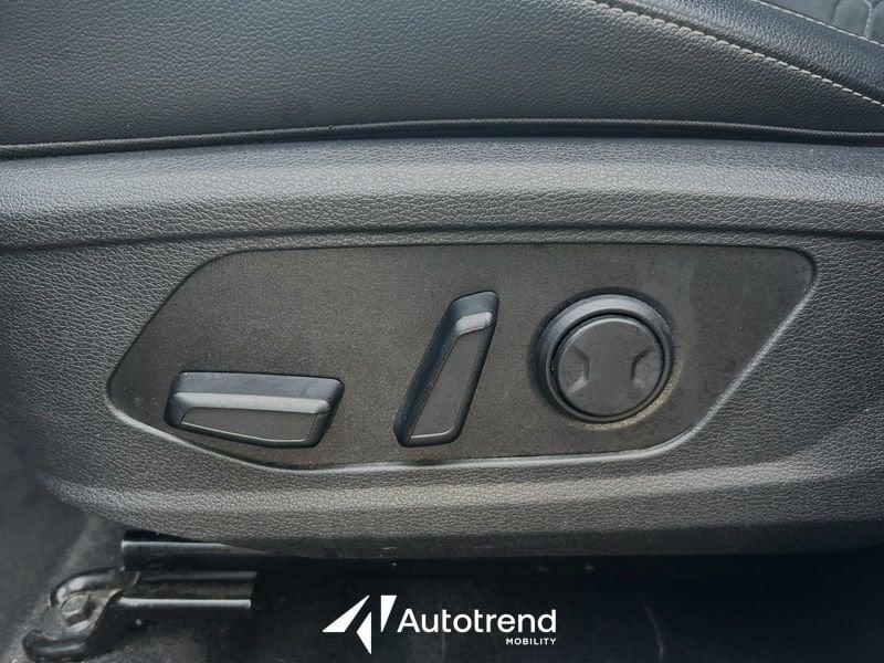 Kia Sportage 1.6 CRDI 136 CV Mild Hybrid Automatica DCT GT-Lile