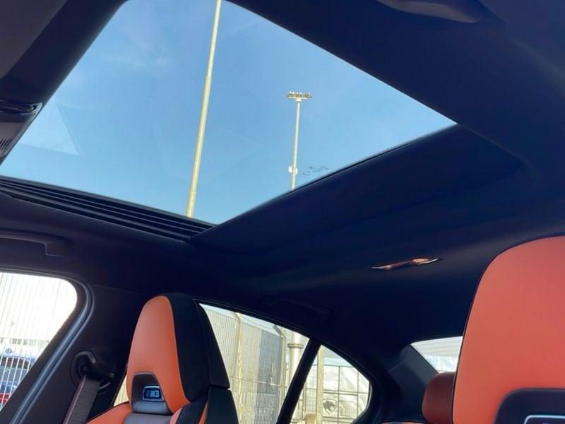 BMW Serie 3 M3 Competition xDrive Berlina