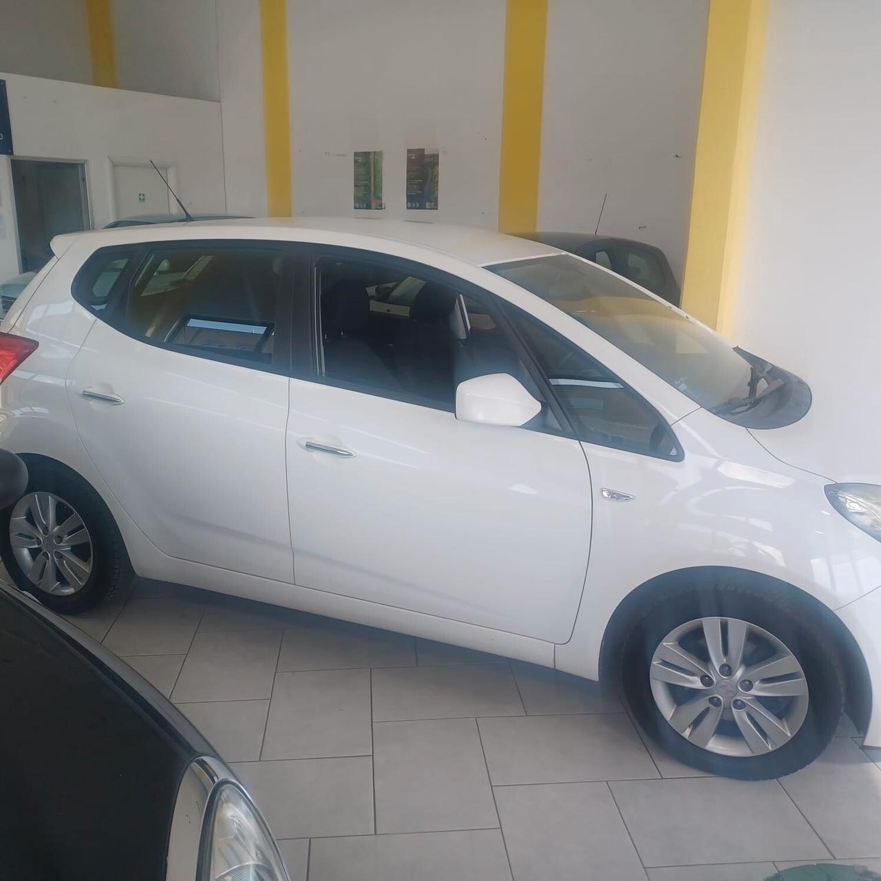 PERFETTA IX20 1.4 TDI OK NEOPATENTATI