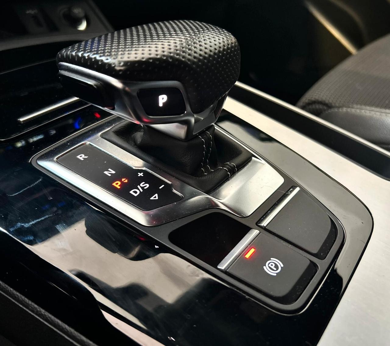 Audi Q5 SPORTBACK 40 TDI 204 CV quattro S tronic S Line plus