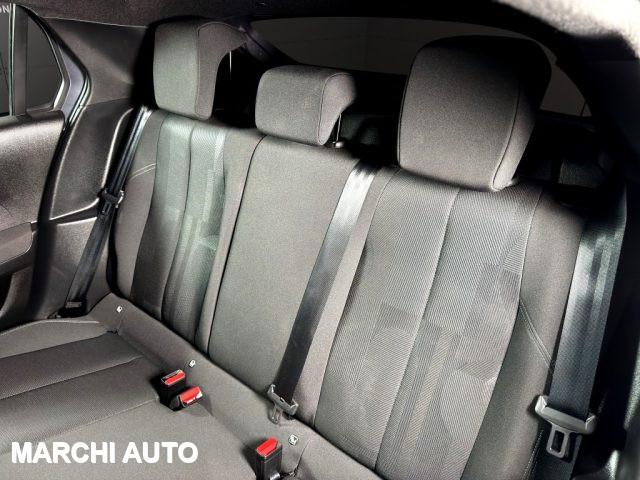 LANCIA Ypsilon Hybrid e-DCT + Pack Tech