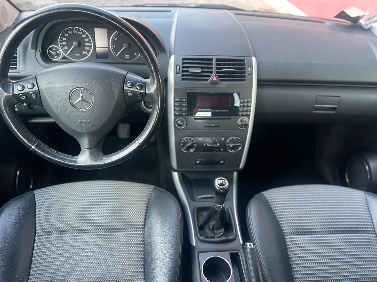 Mercedes-benz A 150 Benz - GARANZIA 12 MESI