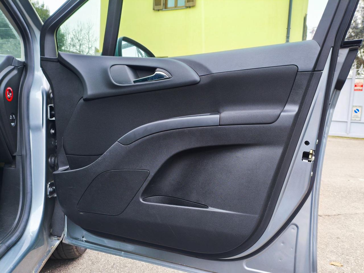 Opel Meriva 1.4 Elective #8553