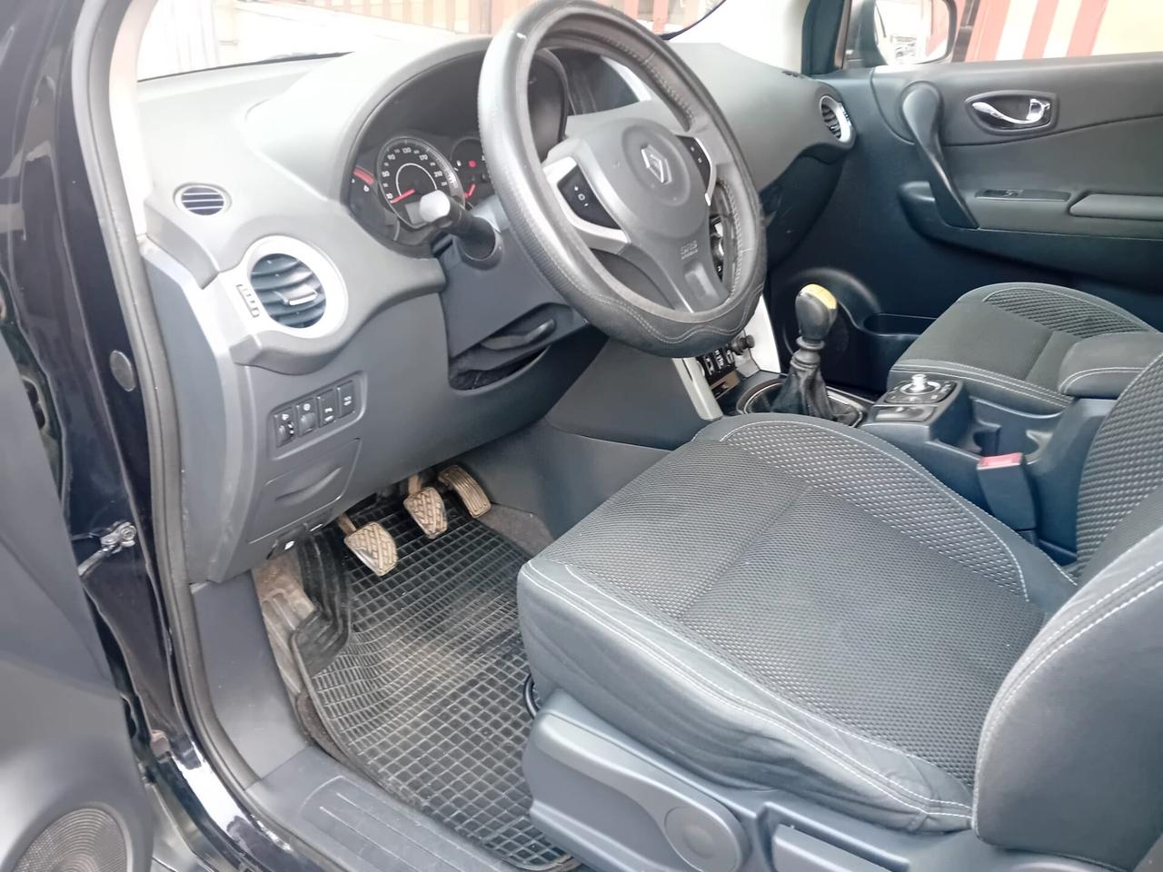 Renault Koleos 2.0 dCi 150CV 4X4 Proactive Luxe ESM