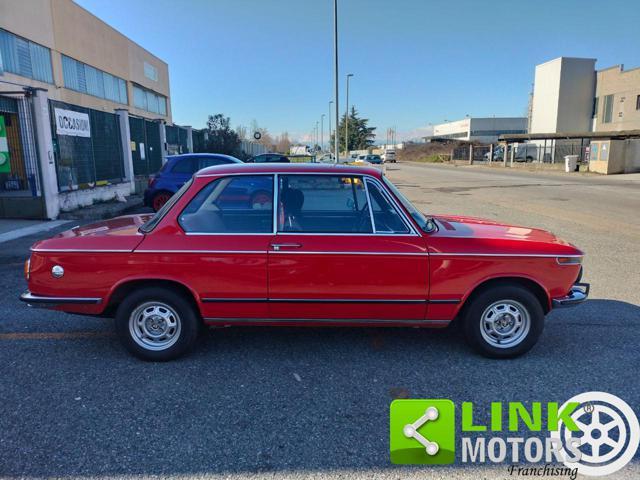 BMW 318 1802