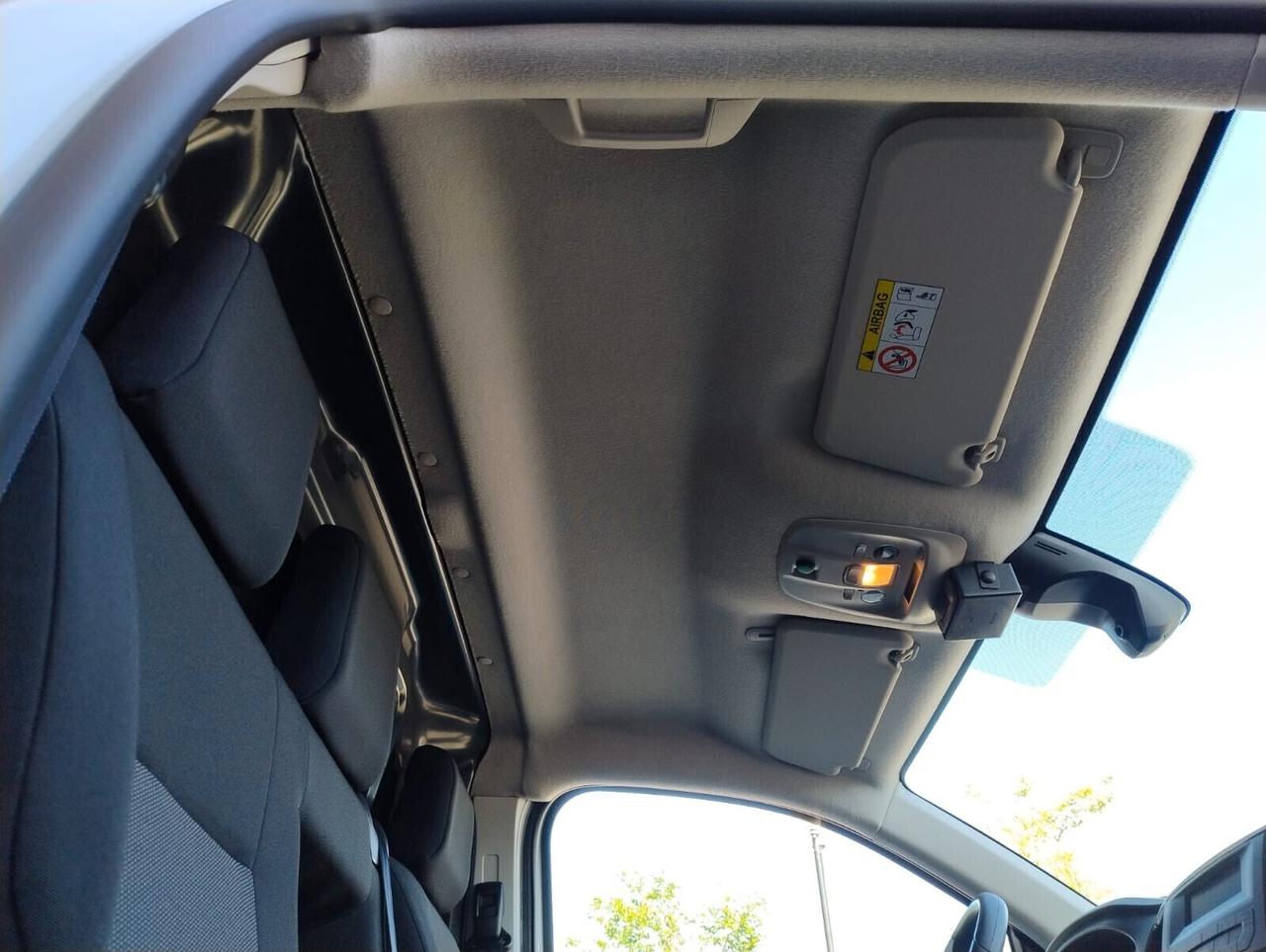 Peugeot Expert 100 BlueHdi FRIGO NO ATP 2022