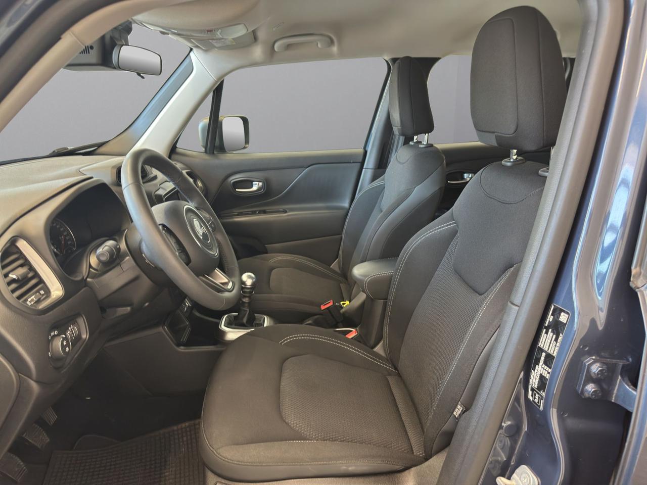 Jeep Renegade 1.6 mjt Limited 2wd 130cv