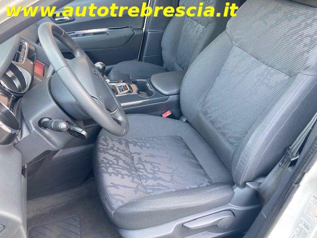 PEUGEOT 3008 1.6 VTi 120CV Access