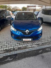 Renault Clio TCe 100 CV 5 porte Business