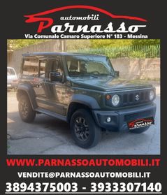 Suzuki Jimny 1.5 5MT PRO ALL GRIP