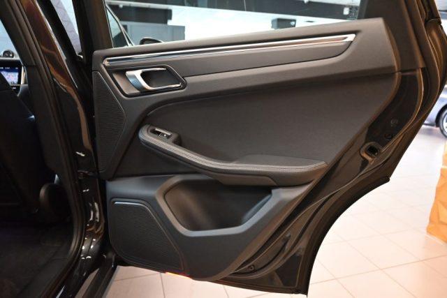 PORSCHE Macan 2.0 PDK 265CV DOPP.TET.19"CAM NAVI TEL CRUISE FULL