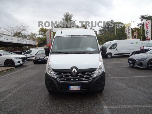 RENAULT Master L4 H2 CAMBIO AUTOMATICO QS EURO 6 PRONTA CONSEGNA