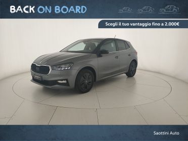 1.0 TSI evo Style 95 CV