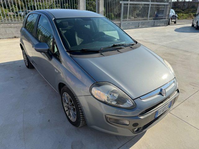 FIAT Punto Evo 1.3 Mjt 75 CV