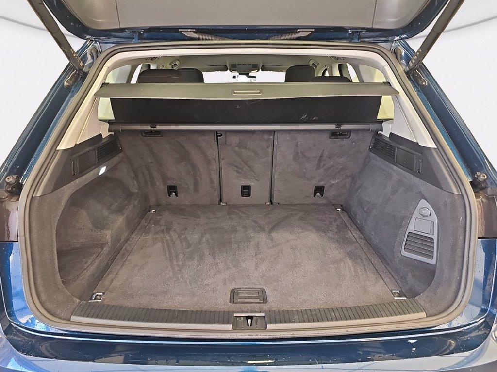 VOLKSWAGEN Touareg 3.0 v6 tdi elegance 231cv tiptronic del 2021