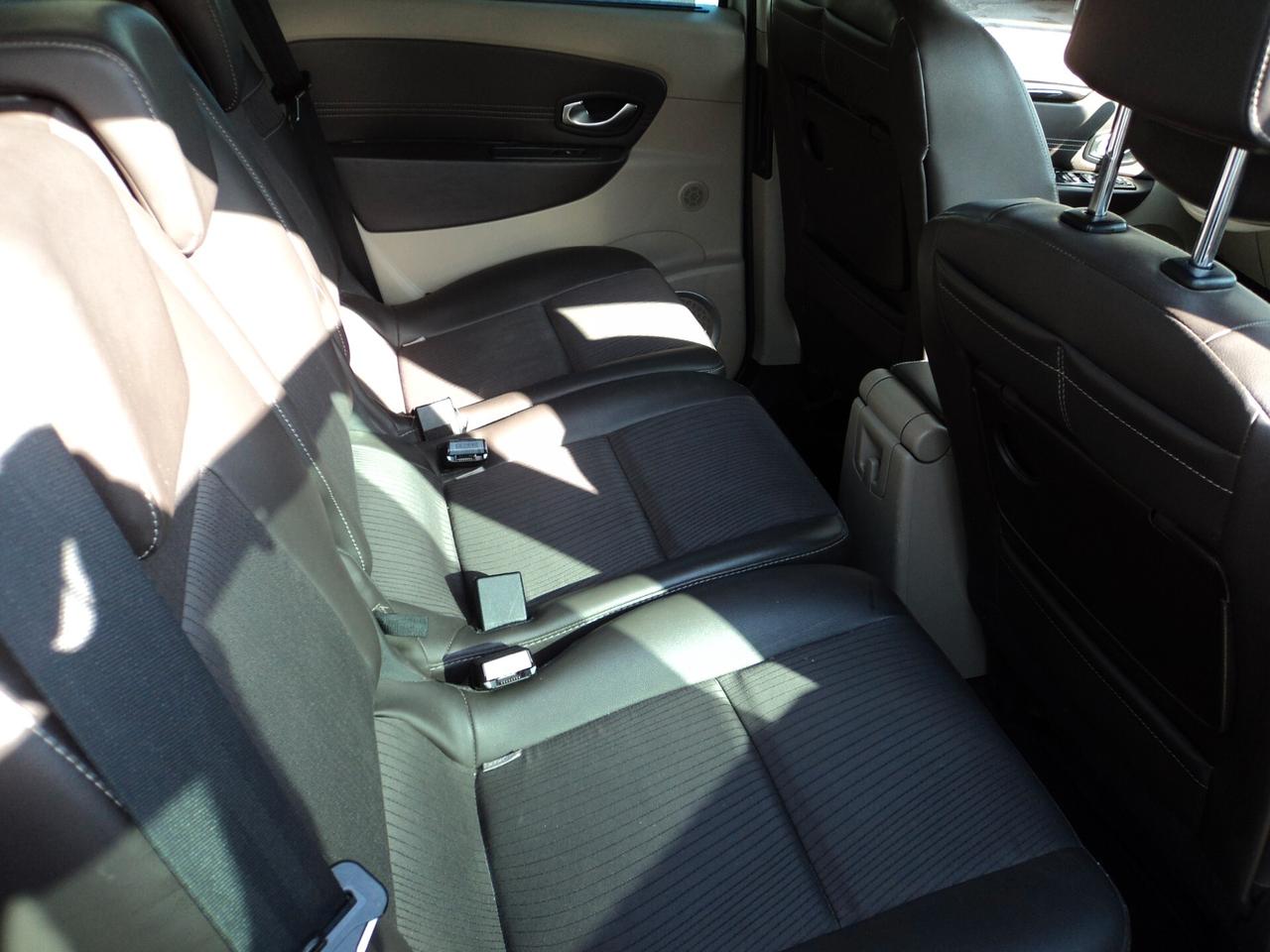 Renault Scenic X-Mod 2.0 dCi 150CV Proactive Luxe