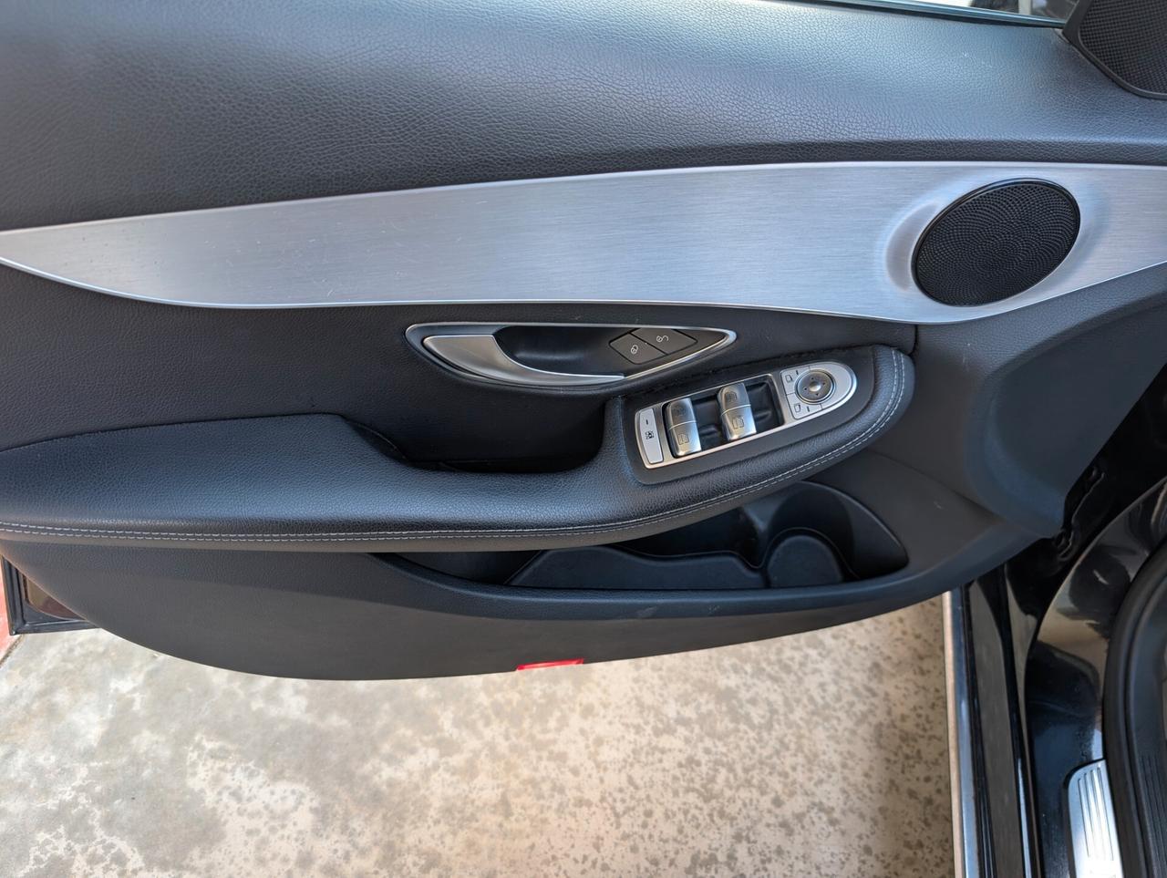 Mercedes-benz C 220 d S.W. Auto Premium