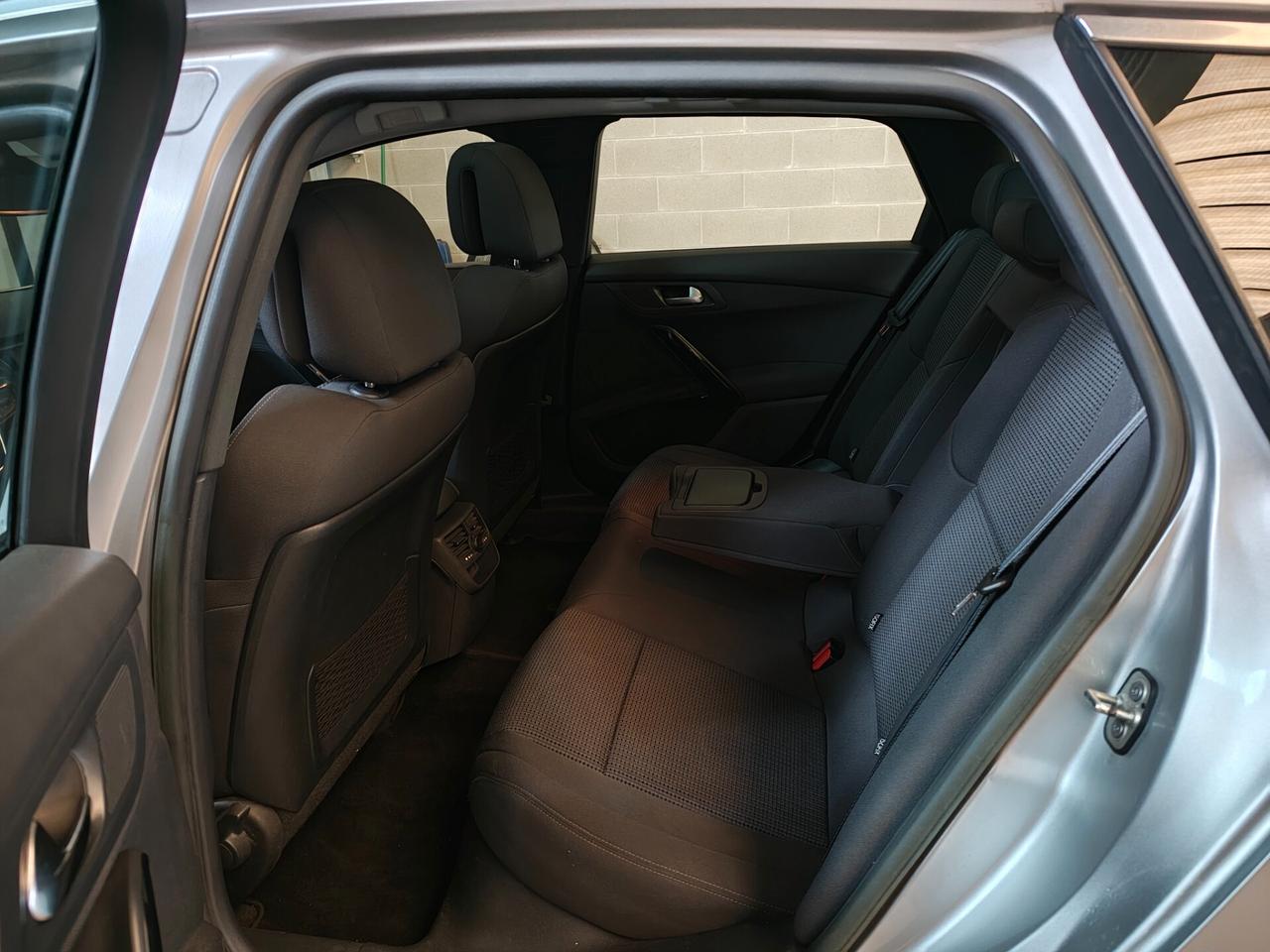 Peugeot 508 2.0 HDi 140 CV SW Allure*Tetto Panorama*