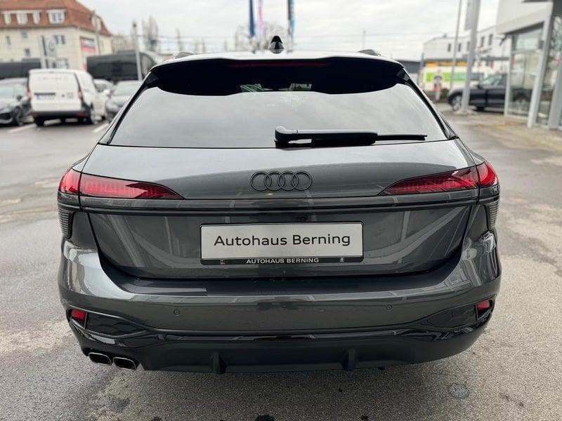 Audi A6 TDI 150 kW S tronic S line edition Tetto Camera 360°