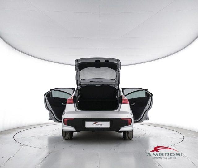 KIA Rio 1.4 CRDi 5 porte HighTech