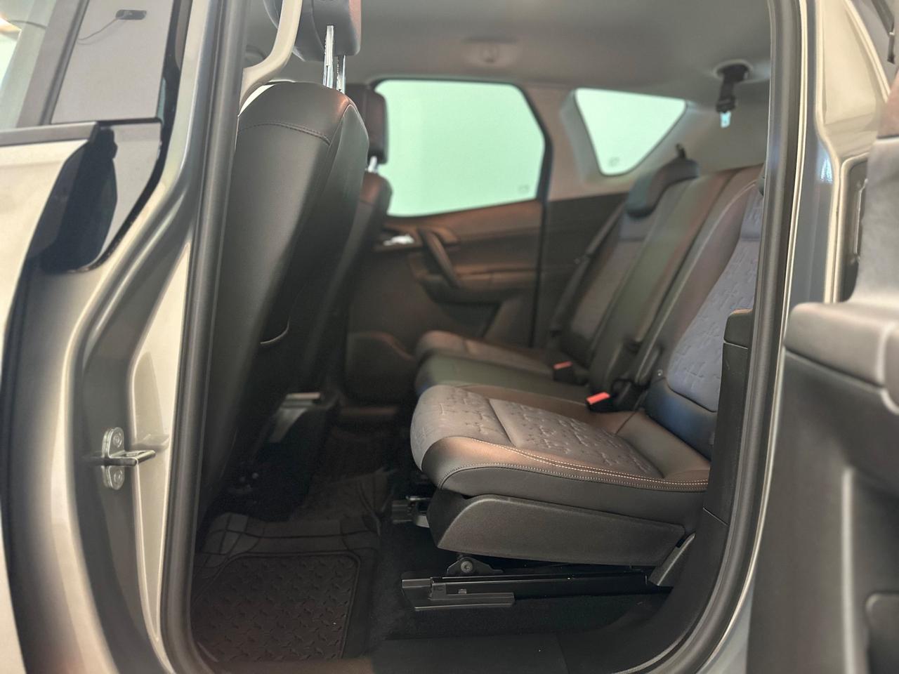 Opel Meriva 1.7 CDTI 110CV aut. Cosmo AUTOMATICA NEOPATENTATI