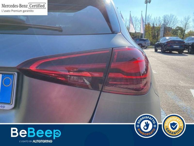 Mercedes-Benz Classe A A AMG 45 S AMG LINE PREMIUM RACING COLLECTION 4MAT