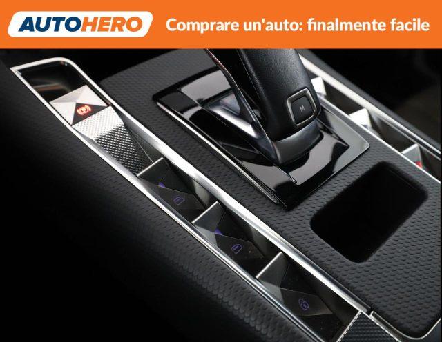 DS AUTOMOBILES DS 7 BlueHDi 130 aut. Bastille Business