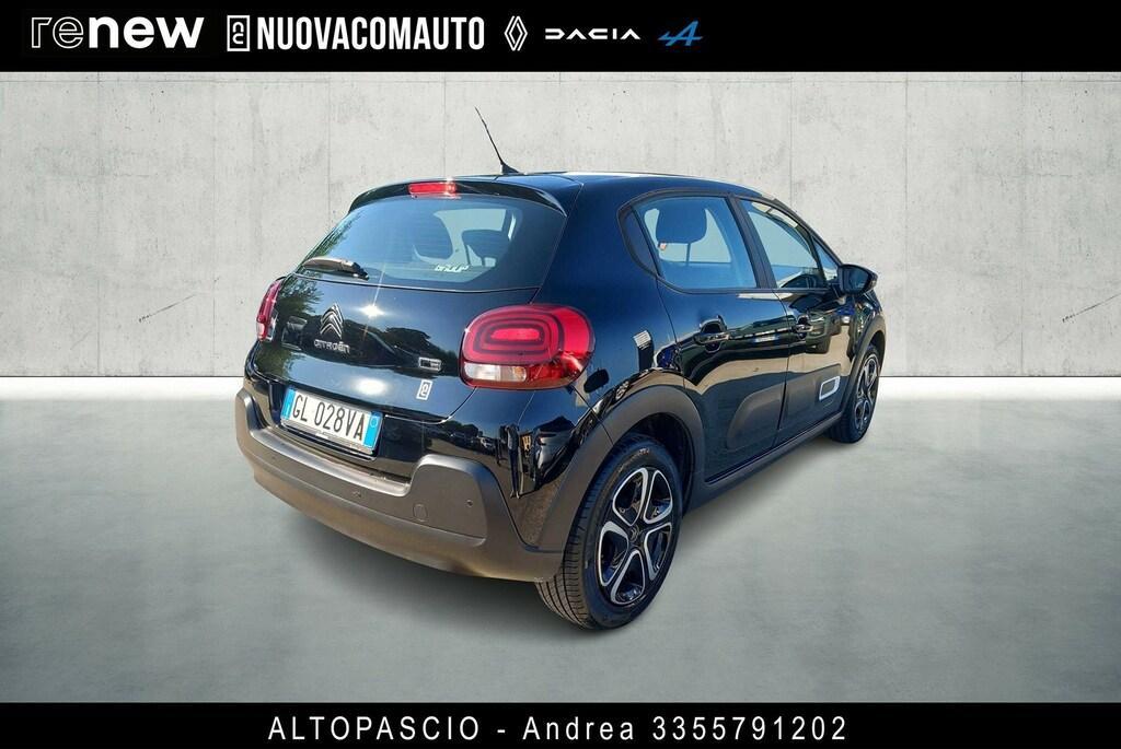 Citroen C3 1.2 PureTech Shine