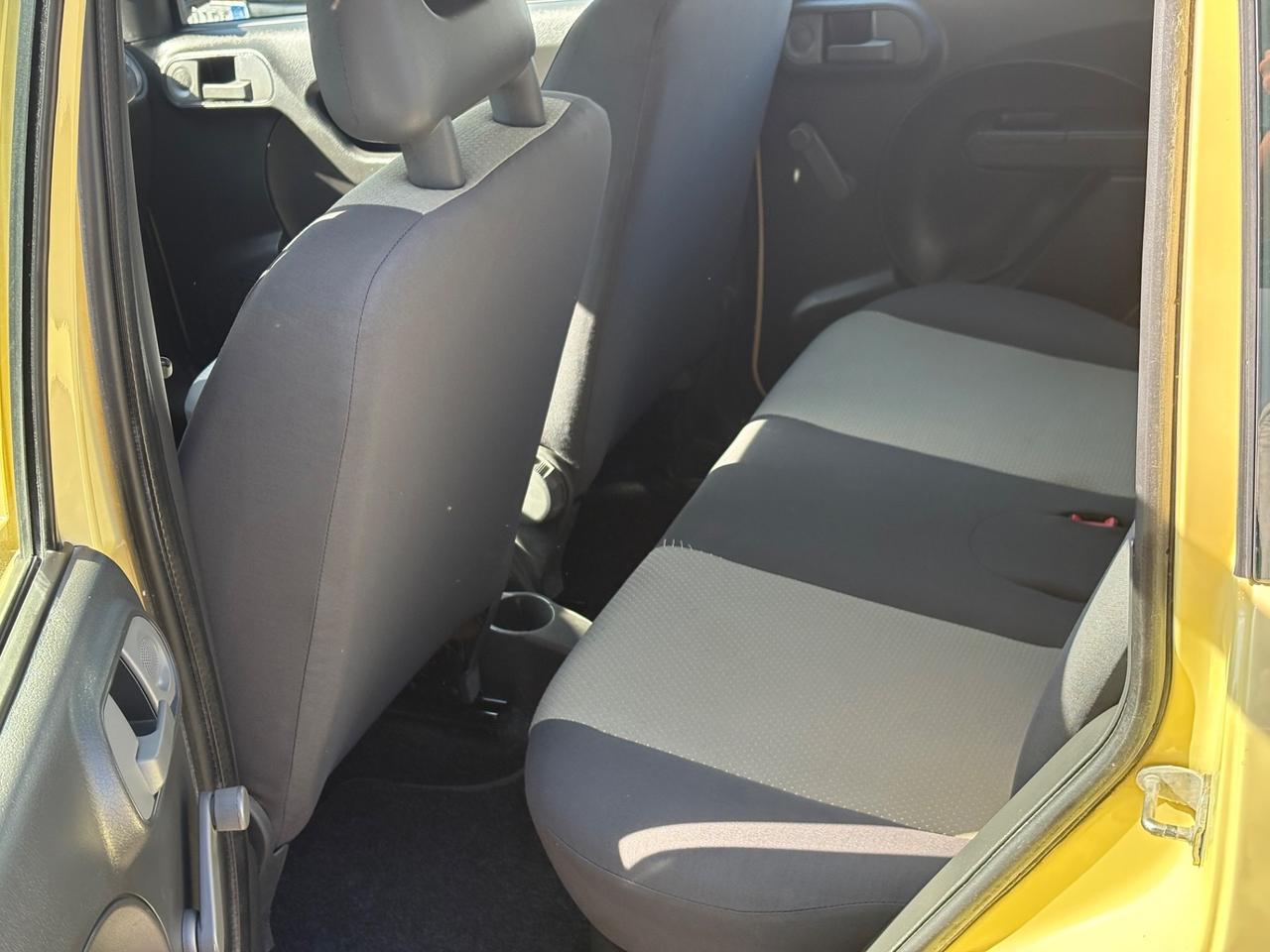 Fiat Panda 1.1 Active Eco
