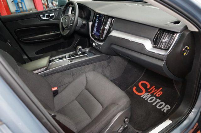 VOLVO XC60 T6 Recharge PHEV AWD Inscription Certificata