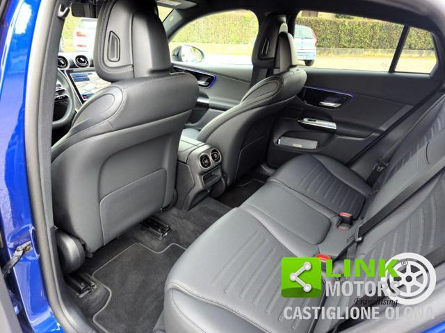 MERCEDES-BENZ GLC 300 de Coupè PHEV 4Matic