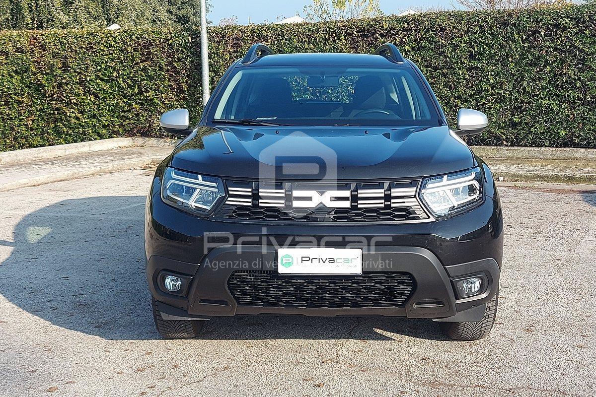 DACIA Duster 1.0 TCe GPL 4x2 Expression